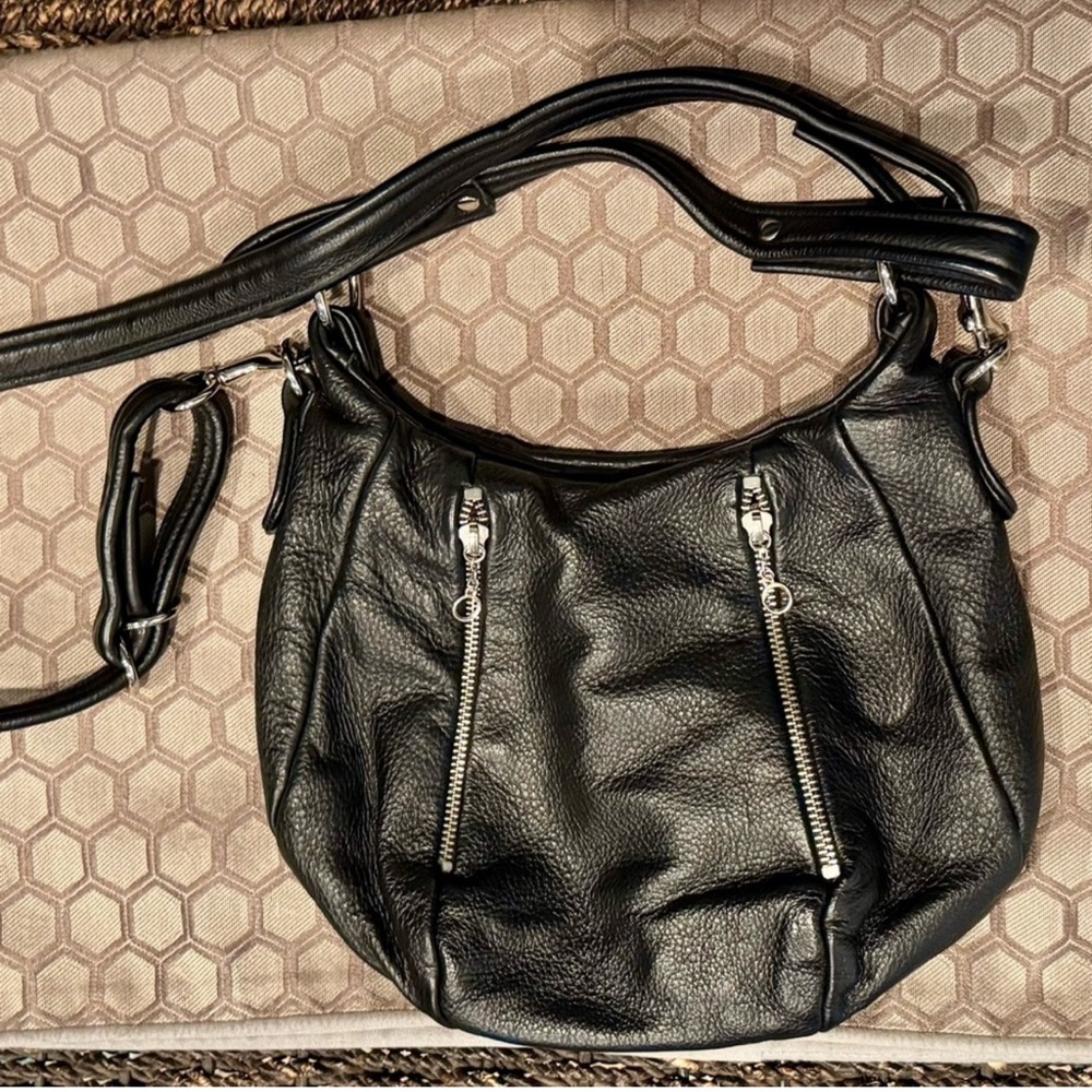 Opelle Baby Ballet Handbag